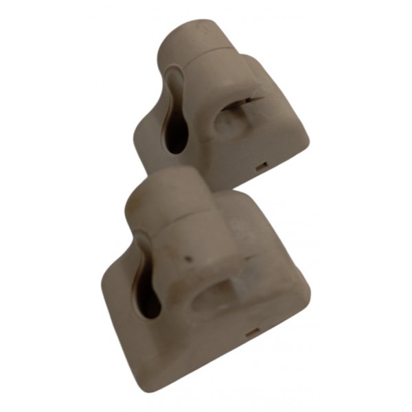 Par Presilha Suporte Quebra Sol Kia Sorento 2013 2014 2015 Par Presilha Suporte Quebra Sol Kia Sorento 2013 2014 2015