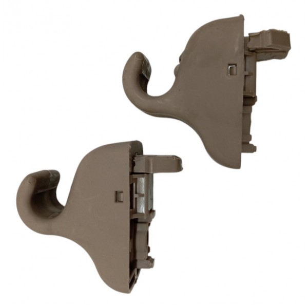 Par Presilha Suporte Quebra Sol Kia Sorento 2013 2014 2015 Par Presilha Suporte Quebra Sol Kia Sorento 2013 2014 2015