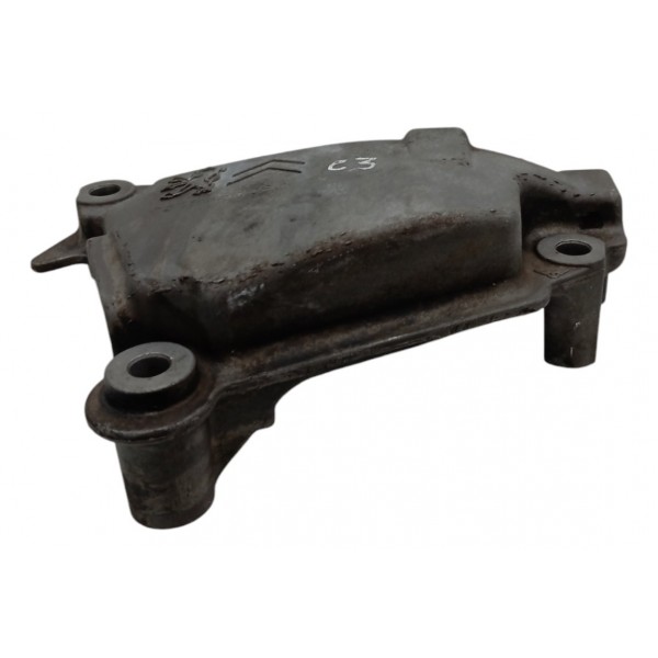 Suporte Motor Direito Citroen C3 1.5 8v 2014 2015 2016 2017 Suporte Motor Direito Citroen C3 1.5 8v 2014 2015 2016 2017