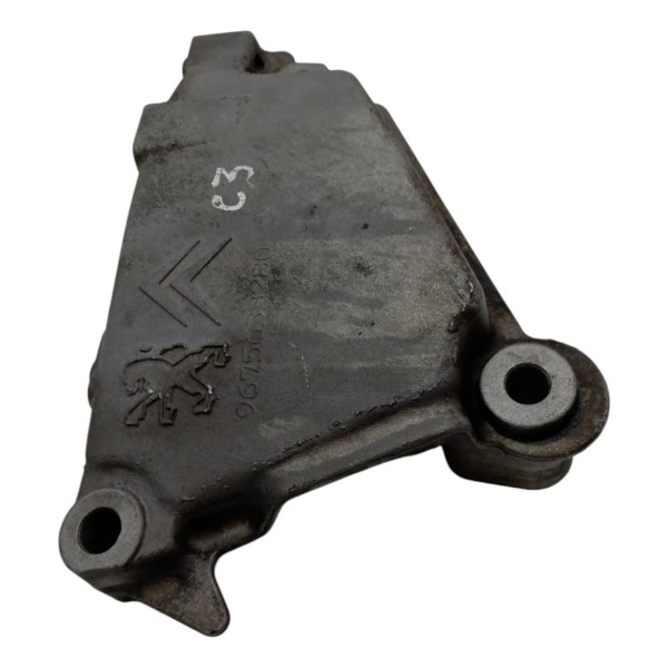 Suporte Motor Direito Citroen C3 1.5 8v 2014 2015 2016 2017 Suporte Motor Direito Citroen C3 1.5 8v 2014 2015 2016 2017
