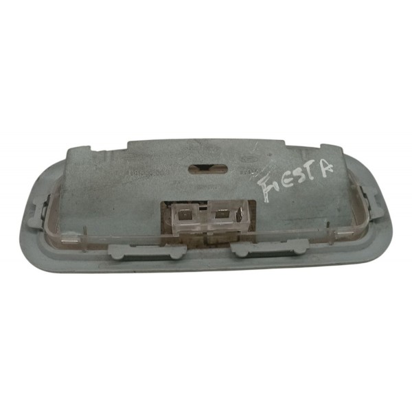 Luz Cortesia Teto Ford Fiesta 1.6 2004 2005 2006 2007