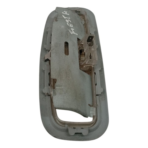 Luz Cortesia Teto Ford Fiesta 1.6 2004 2005 2006 2007