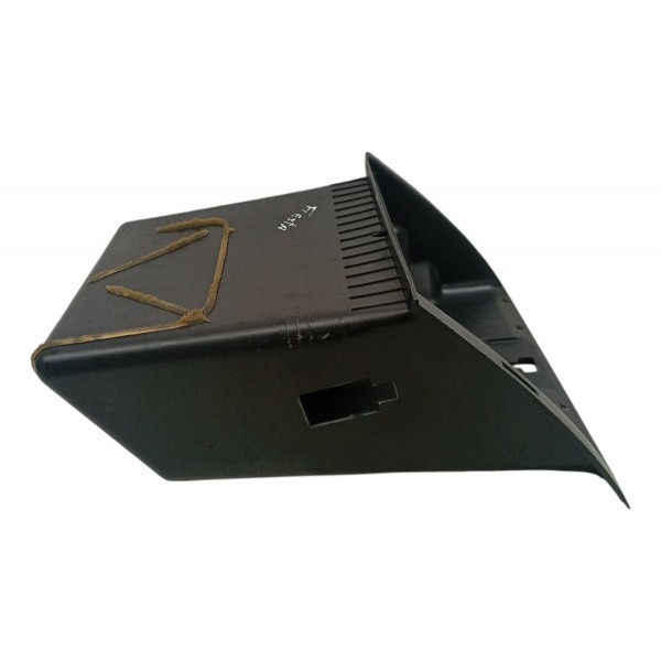 Caixa Porta Luvas Ford Fiesta 2005 2006 2007