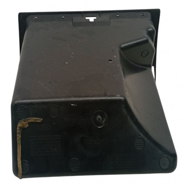 Caixa Porta Luvas Ford Fiesta 2005 2006 2007