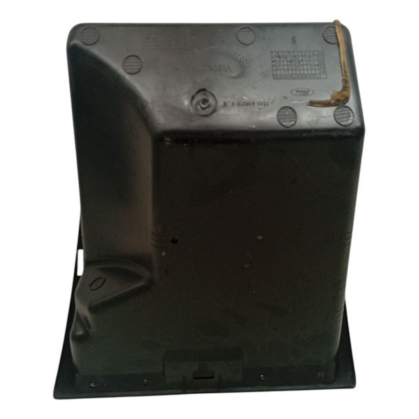 Caixa Porta Luvas Ford Fiesta 2005 2006 2007