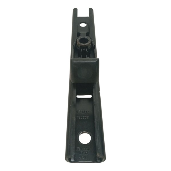 Trilho Regulagem Cinto Esquerdo Ford Fiesta 1.6 2007