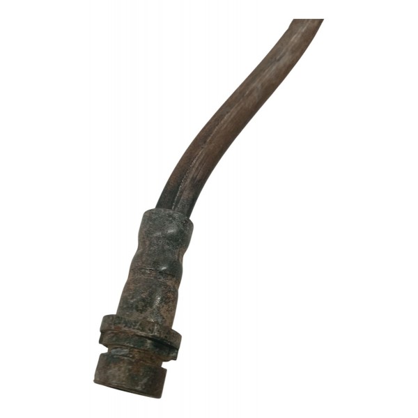 Mangueira Freio Traseiro Esquerdo Ford Fiesta 1.6 2007 Mangueira Freio Traseiro Esquerdo Ford Fiesta 1.6 2007