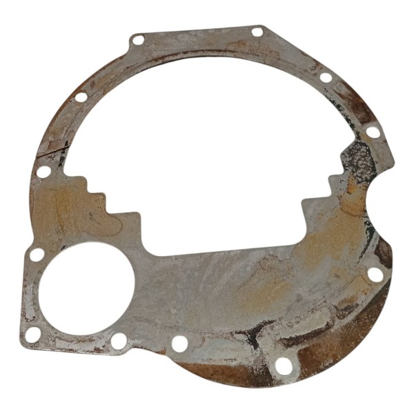 Flange Cambio Motor Ford Fiesta 1.6 2006 2007