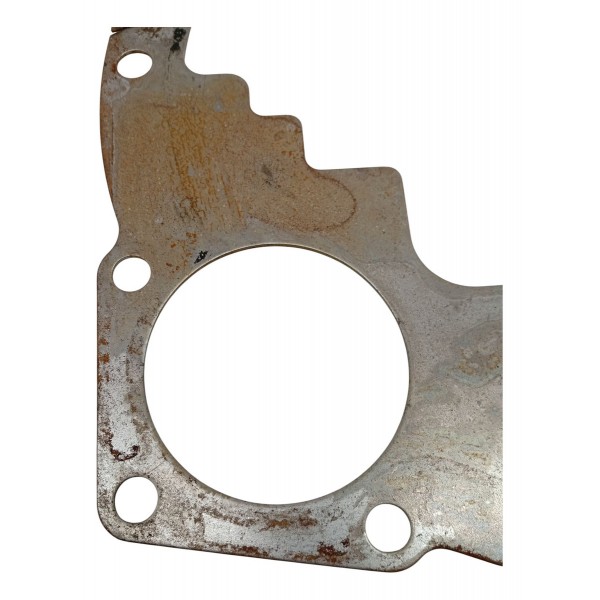 Flange Cambio Motor Ford Fiesta 1.6 2006 2007