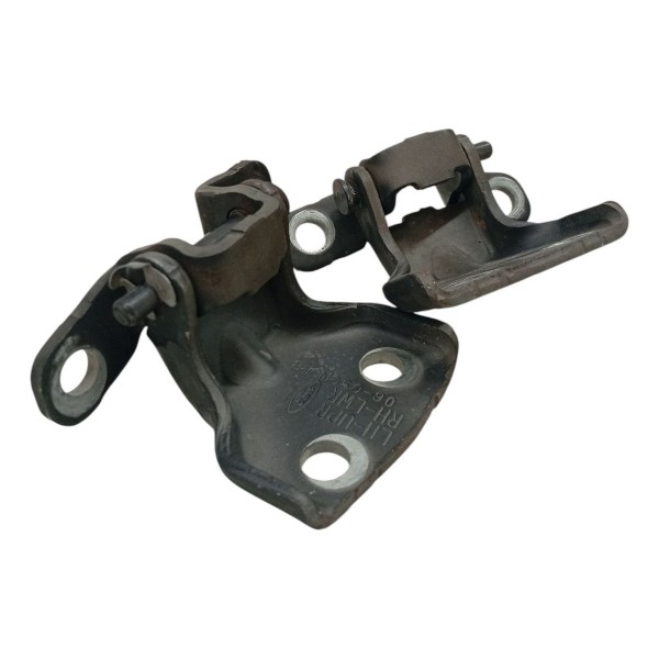 Dobradiça Porta Dianteira Esquerda Ford Fiesta 1.6 2007