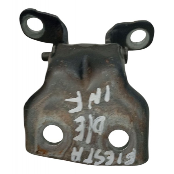 Dobradiça Porta Dianteira Esquerda Ford Fiesta 1.6 2007