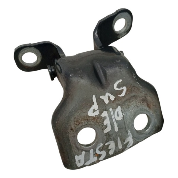 Dobradiça Porta Dianteira Esquerda Ford Fiesta 1.6 2007