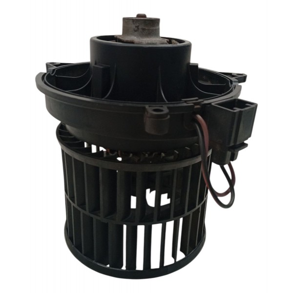 Motor Ventilador Ar Forçado Ford Fiesta 1.6 2007