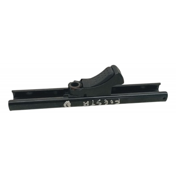 Trilho Regulagem Cinto Direito Ford Fiesta 1.6 2007