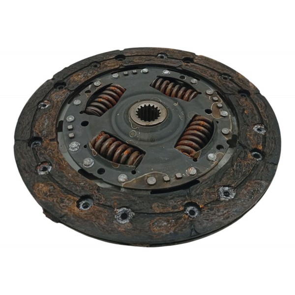 Disco Embreagem Ford Fiesta 1.6 2007 Disco Embreagem Ford Fiesta 1.6 2007