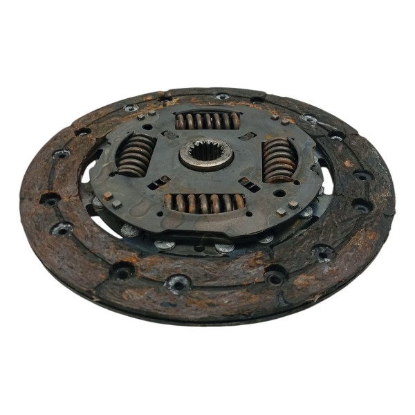 Disco Embreagem Ford Fiesta 1.6 2007 Disco Embreagem Ford Fiesta 1.6 2007