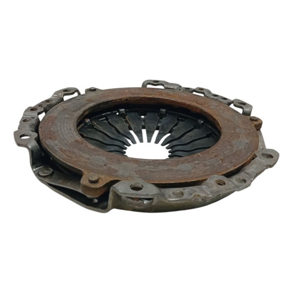 Plato Disco Embreagem Ford Fiesta 1.6 2007