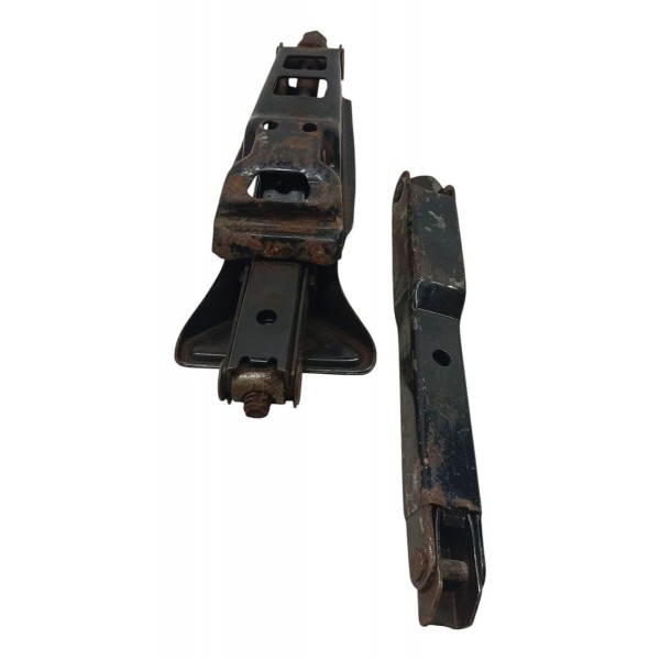 Macaco Chave Roda Ford Fiesta 1.6 2006 2007