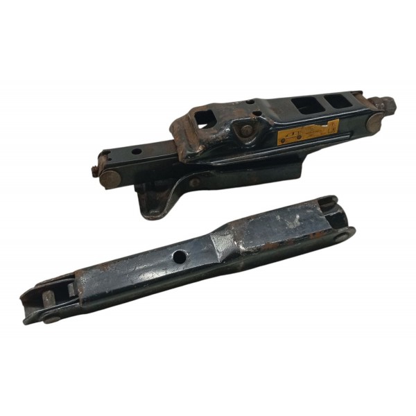 Macaco Chave Roda Ford Fiesta 1.6 2006 2007