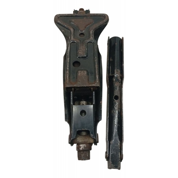 Macaco Chave Roda Ford Fiesta 1.6 2006 2007