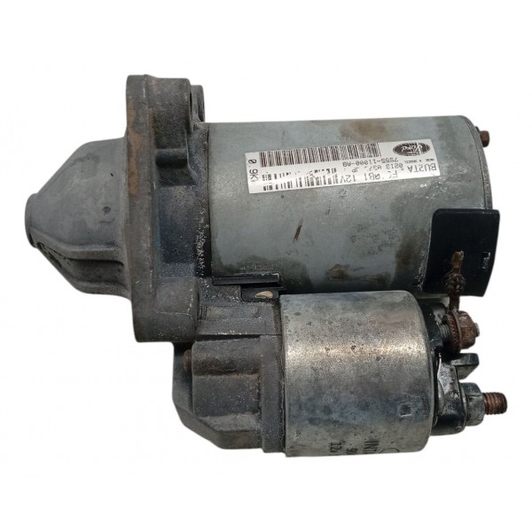 Motor Arranque Ford Ka Fiesta 1.6 2007 2008