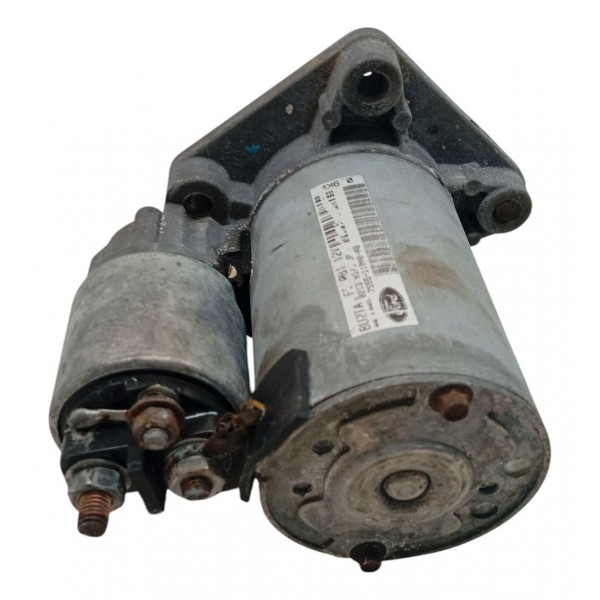 Motor Arranque Ford Ka Fiesta 1.6 2007 2008
