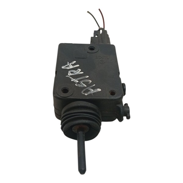 Trava Portinhola Tanque Combustivel Chevrolet Astra 2.0 2006