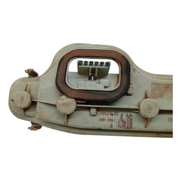 Circuito Laterna Direita Esquerda Chevrolet Astra 2.0 2006 Circuito Laterna Direita Esquerda Chevrolet Astra 2.0 2006