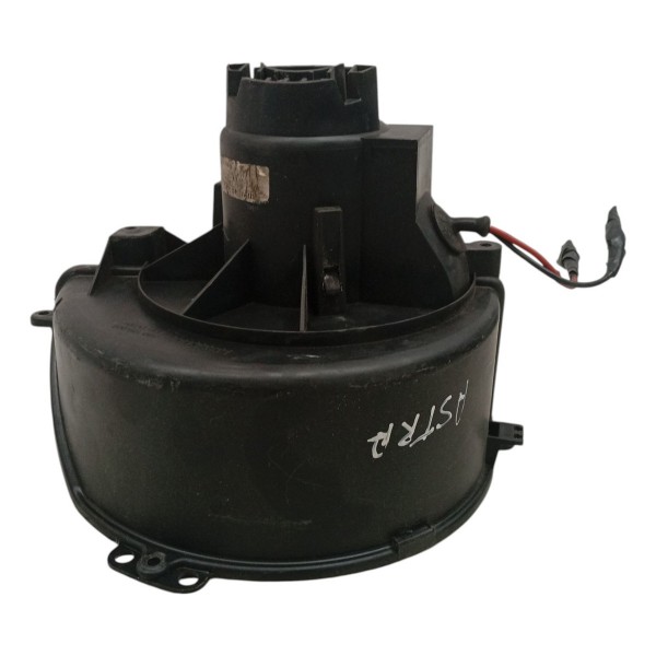 Motor Ventilador Ar Forçado Chevrolet Astra 2.0 2006