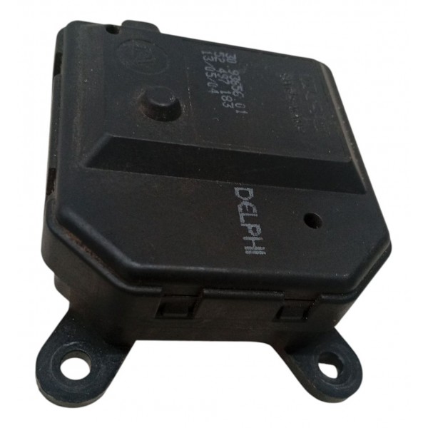 Atuador Ar Condicionado Chevrolet Astra 2.0 2006