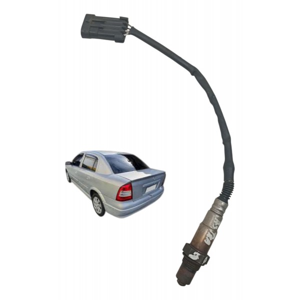 Sonda Lambda Catalizador Chevrolet Astra 2.0 2006