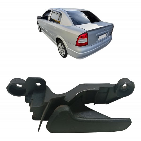 Maçaneta Interna Dianteira Esquerda Chevrolet Astra 2006