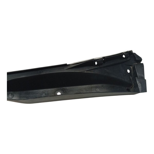 Reforço Interno Parachoque Chery Cielo 1.6 2012 M112804525