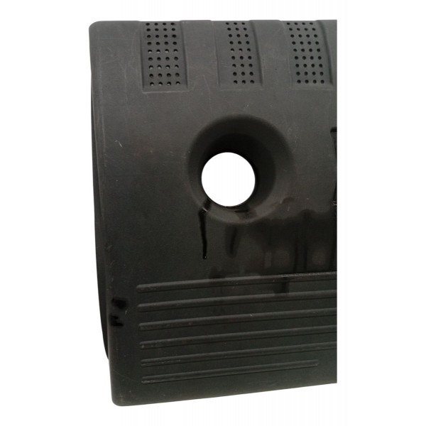 Tampa Proteção Motor Chery Cielo Sedan 1.6 2012 Detalhe Tampa Proteção Motor Chery Cielo Sedan 1.6 2012 Detalhe