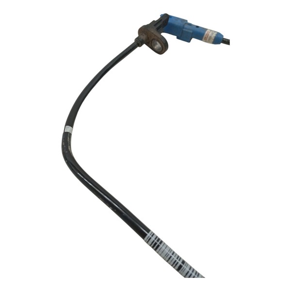 Sensor Abs Traseiro Direito Citroen C3 1.2 Pure Tech 2018