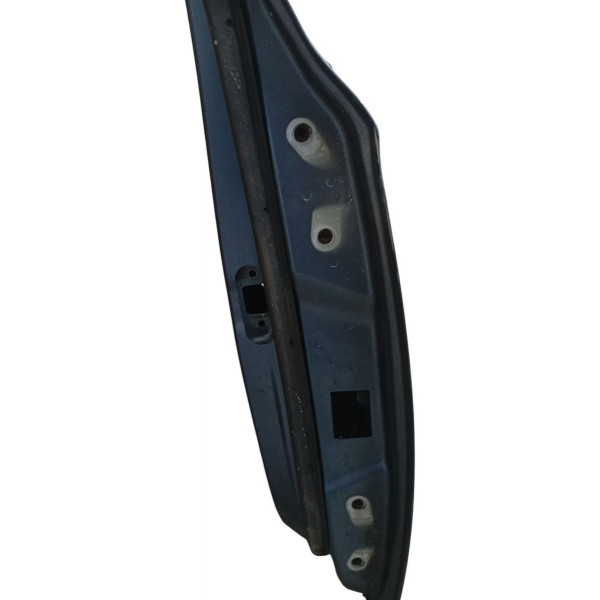 Porta Dianteira Esquerda Chevrolet Onix 2016 Detalhe