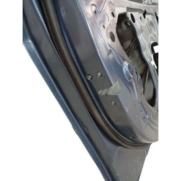 Porta Dianteira Esquerda Chevrolet Onix 2016 Detalhe