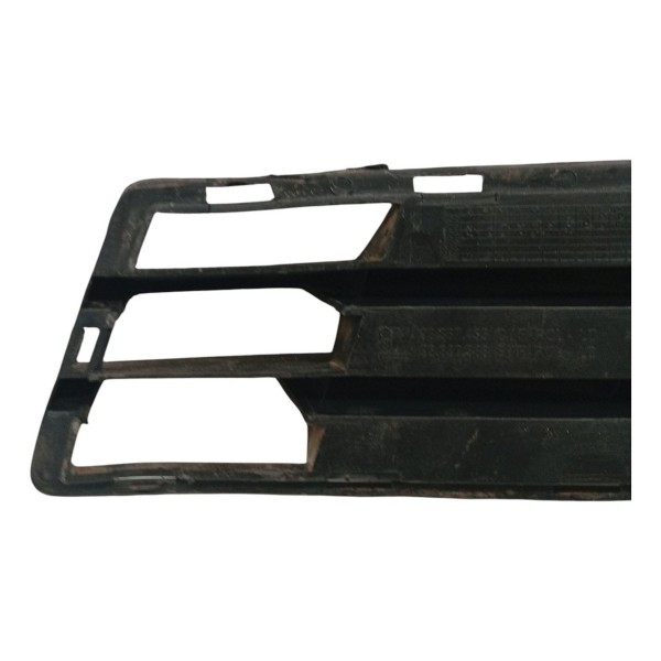 Moldura Grade Farol Milha Direito Chevrolet Astra Sedan 2006 Moldura Grade Farol Milha Direito Chevrolet Astra Sedan 2006