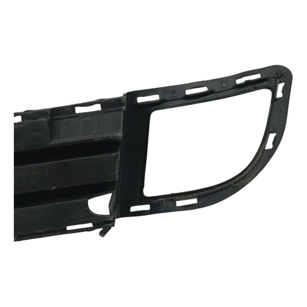 Moldura Grade Farol Milha Direito Chevrolet Astra Sedan 2006 Moldura Grade Farol Milha Direito Chevrolet Astra Sedan 2006