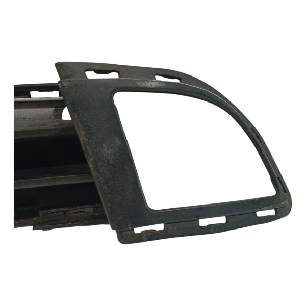 Moldura Grade Farol Milha Direito Chevrolet Astra Sedan 2006 Moldura Grade Farol Milha Direito Chevrolet Astra Sedan 2006