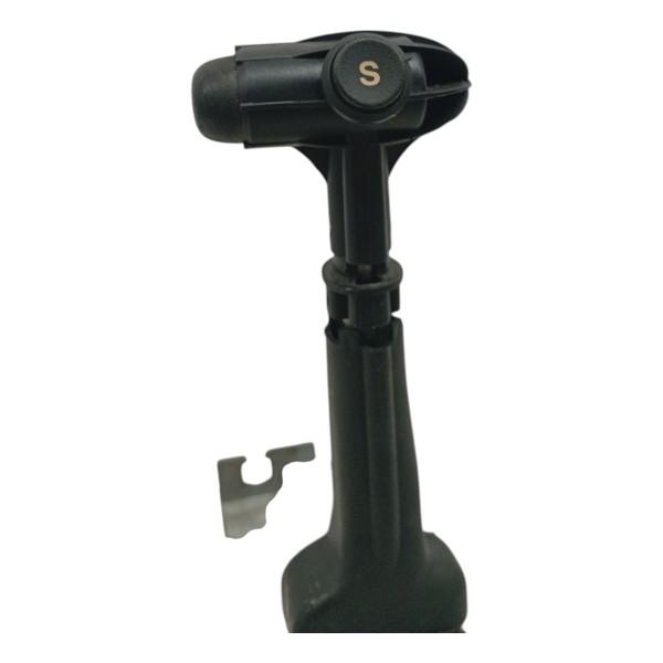 Alavanca Trambulador Cambio Automatico Gm Astra 2.0 2006