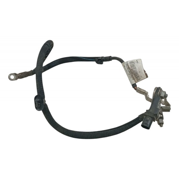 Cabo Terminal Bateria Citroen C3 1.2 Pure Tech 2018