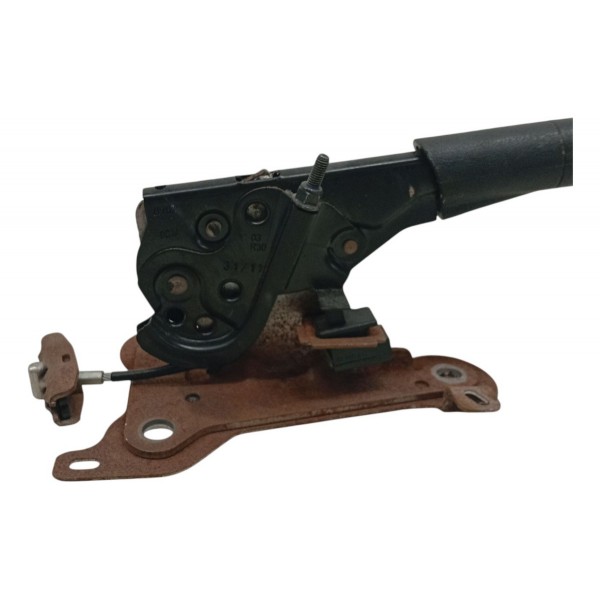 Alavanca Freio Mão Citroen C3 1.2 Pure Tech 2018