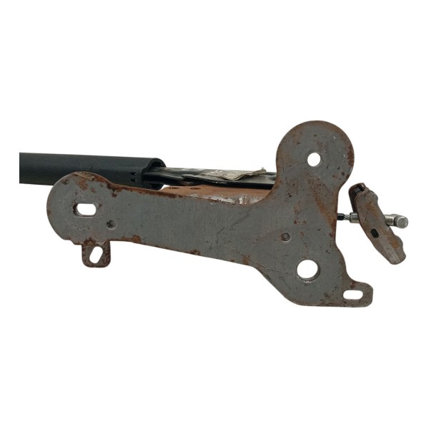 Alavanca Freio Mão Citroen C3 1.2 Pure Tech 2018