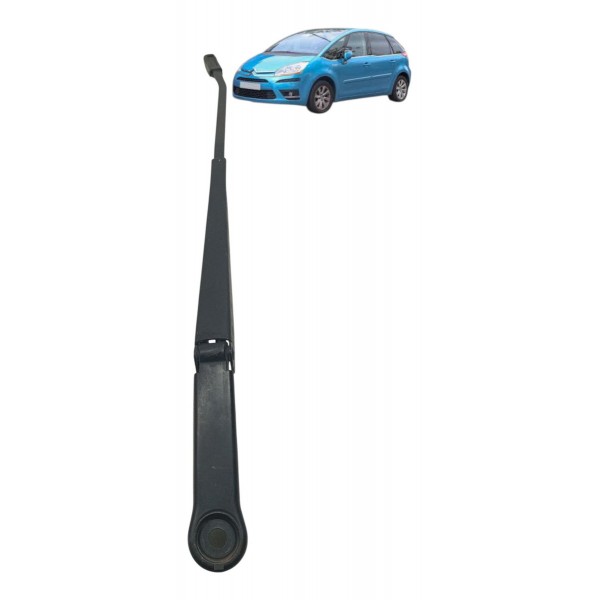 Braço Limpador Parabrisa Esquerdo Citroen C4 Picasso 2009