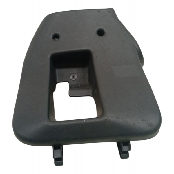 Moldura Coluna Direção Inferior Renault Sandero Rs 2018