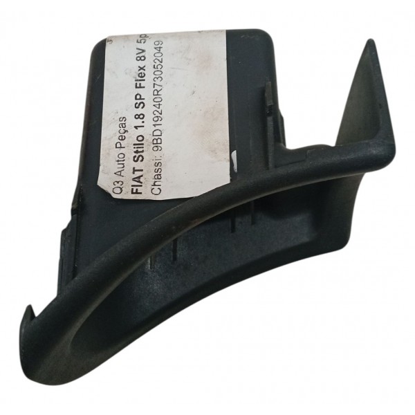 Moldura Acabamento Paineltreco Porta Fiat Stilo 2007 Moldura Acabamento Paineltreco Porta Fiat Stilo 2007
