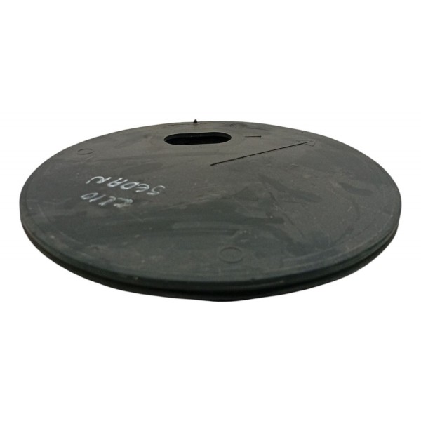 Tampa Acesso Bomba Combustível Clio Sedan 1.0 2003