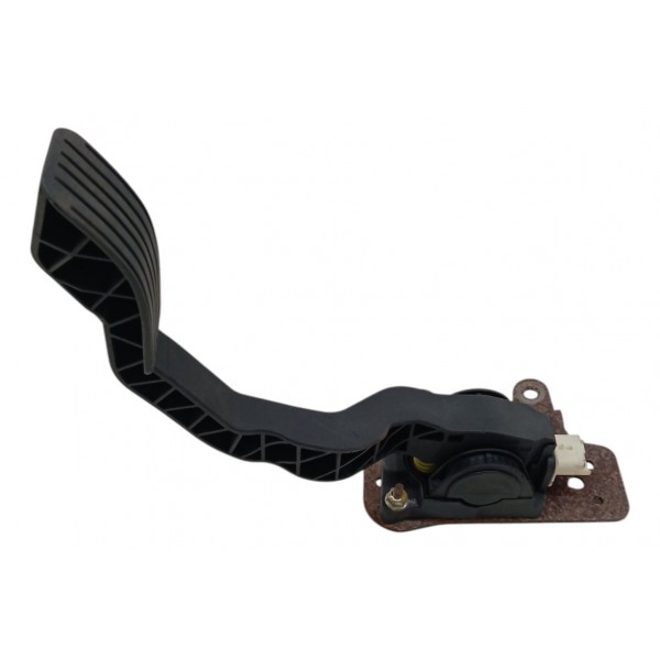 Pedal Acelerador Eletrônico Peugeot 206 2007