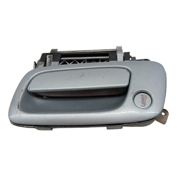 Maçaneta Externa Dianteira Esquerda Chevrolet Astra 2005